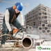 STIHL GS 461 - ПРОФЕСИОНАЛЕН БЕНЗИНОВ ВЕРИЖЕН ТРИОН ЗА БЕТОН С 40 СМ МЕЧ